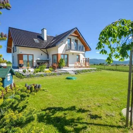 Apartamenty Gorskie Widoki Kolo Szczyrku Екстериор снимка