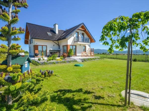 Apartamenty Gorskie Widoki Kolo Szczyrku Екстериор снимка