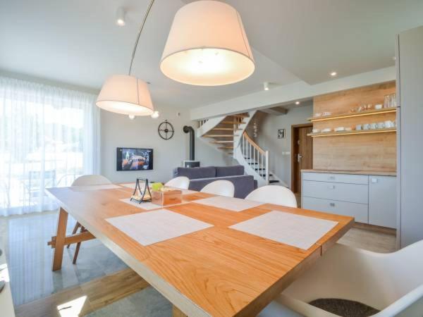 Apartamenty Gorskie Widoki Kolo Szczyrku Екстериор снимка