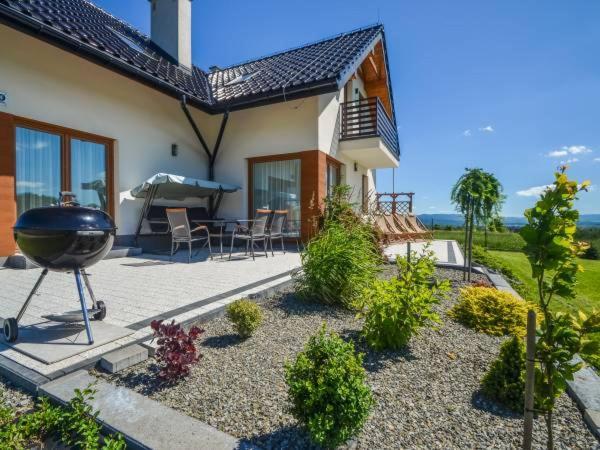 Apartamenty Gorskie Widoki Kolo Szczyrku Екстериор снимка