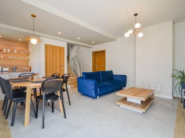 Apartamenty Gorskie Widoki Kolo Szczyrku Екстериор снимка