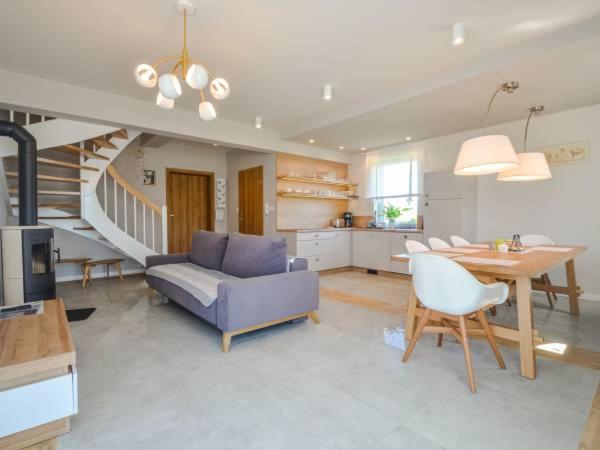 Apartamenty Gorskie Widoki Kolo Szczyrku Екстериор снимка