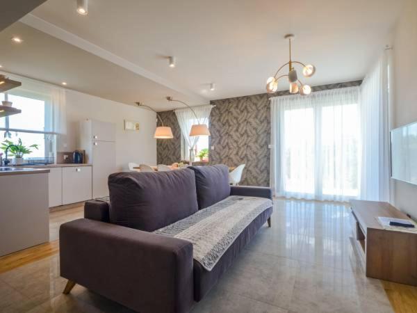 Apartamenty Gorskie Widoki Kolo Szczyrku Екстериор снимка