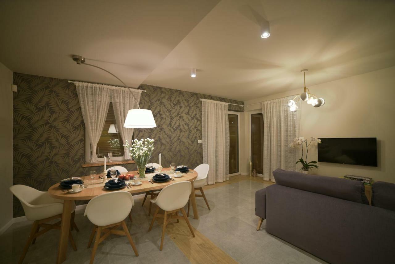 Apartamenty Gorskie Widoki Kolo Szczyrku Екстериор снимка