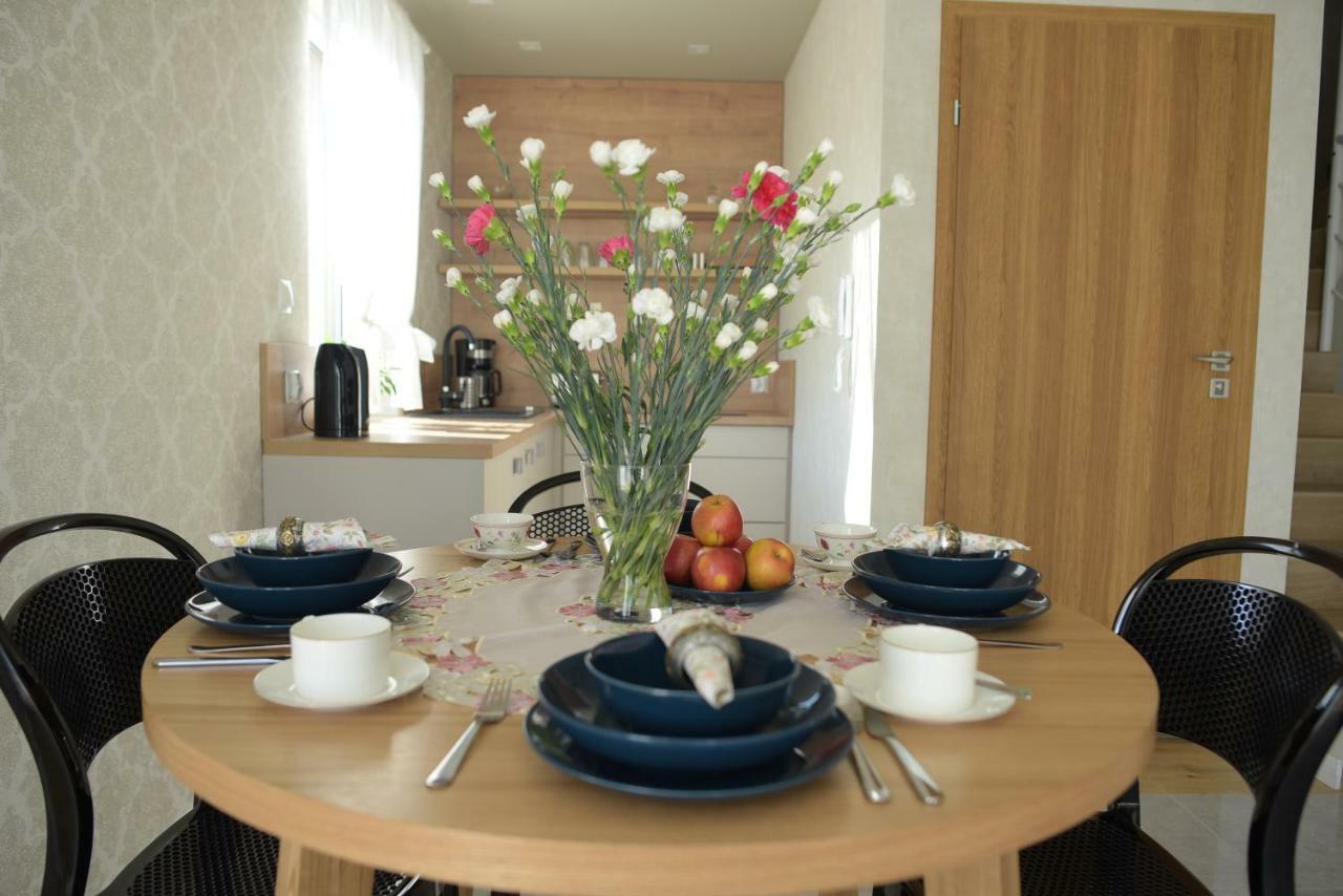 Apartamenty Gorskie Widoki Kolo Szczyrku Екстериор снимка