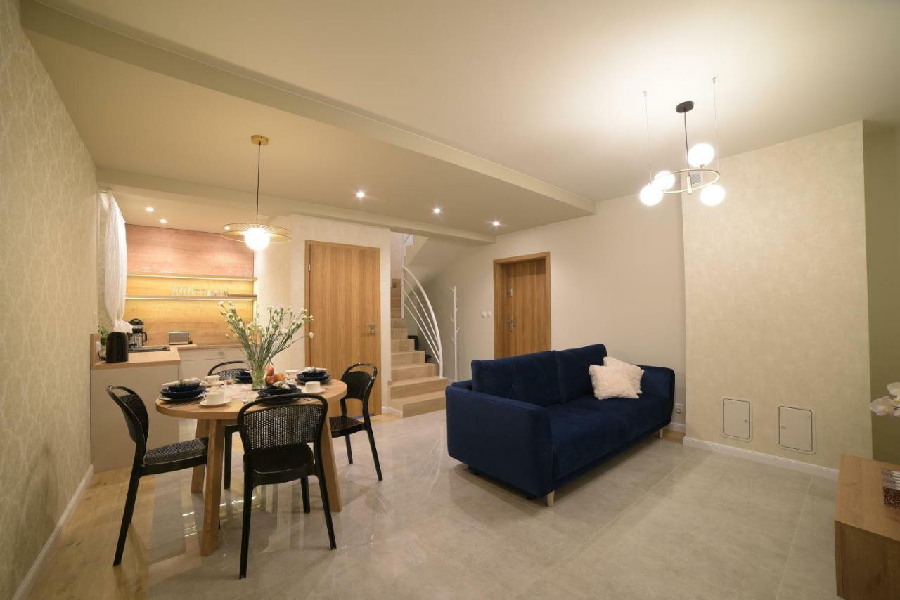 Apartamenty Gorskie Widoki Kolo Szczyrku Екстериор снимка