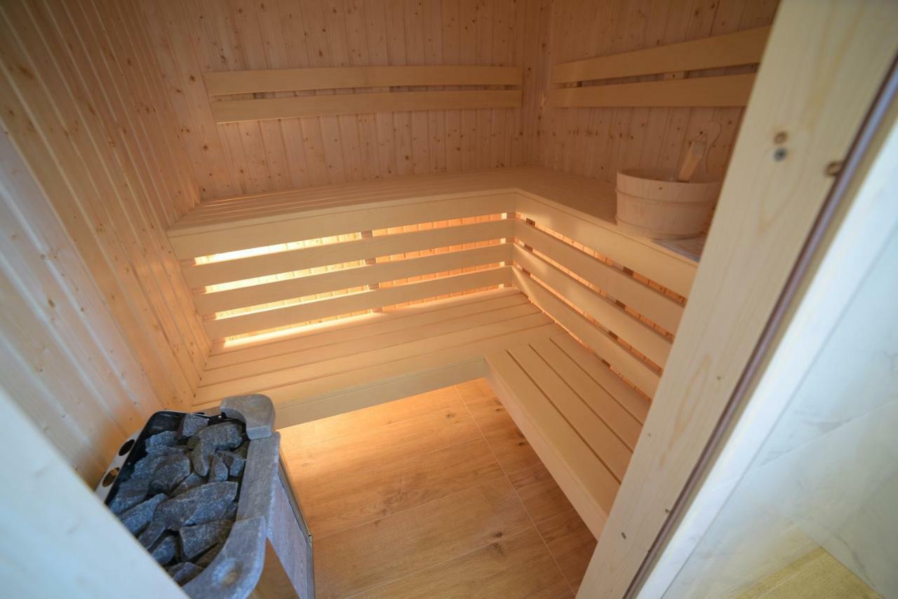 Apartamenty Gorskie Widoki Kolo Szczyrku Екстериор снимка