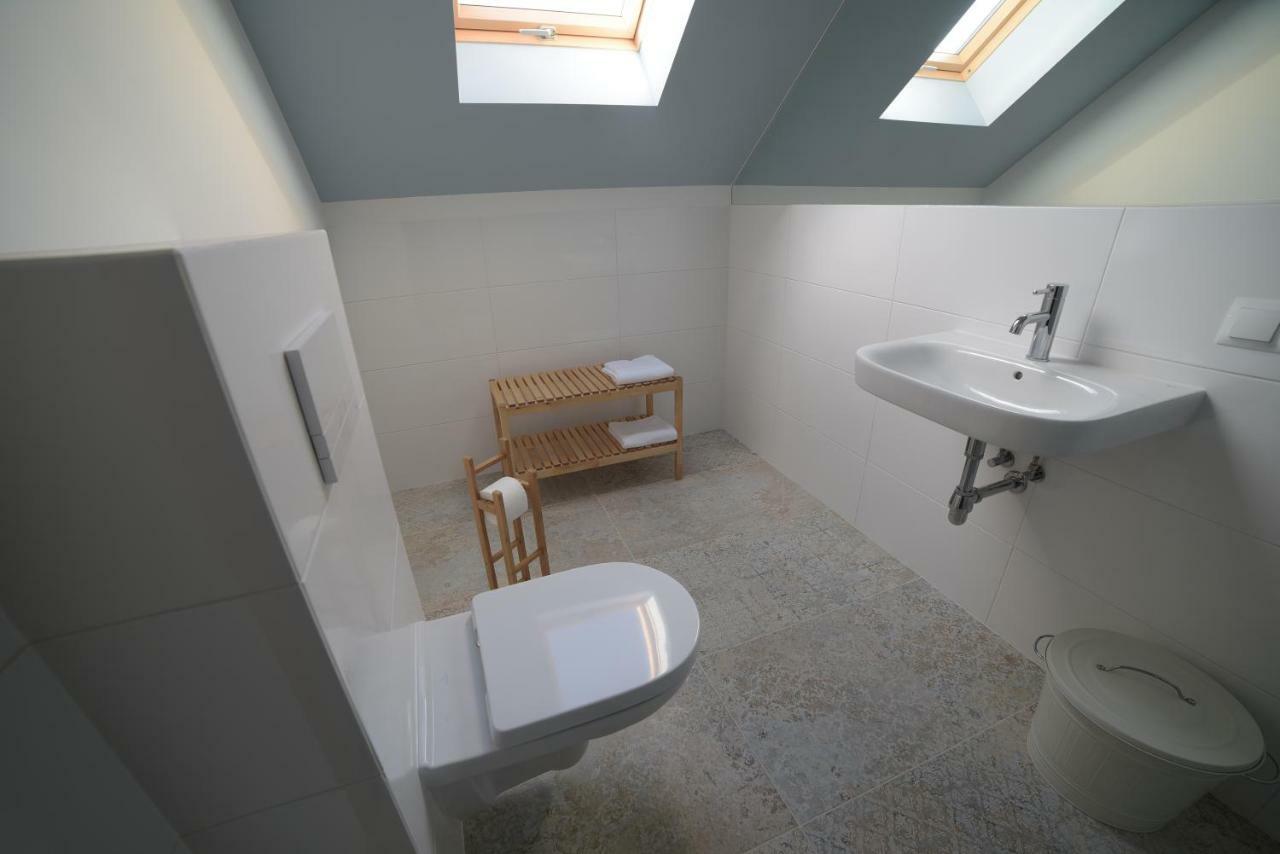 Apartamenty Gorskie Widoki Kolo Szczyrku Екстериор снимка