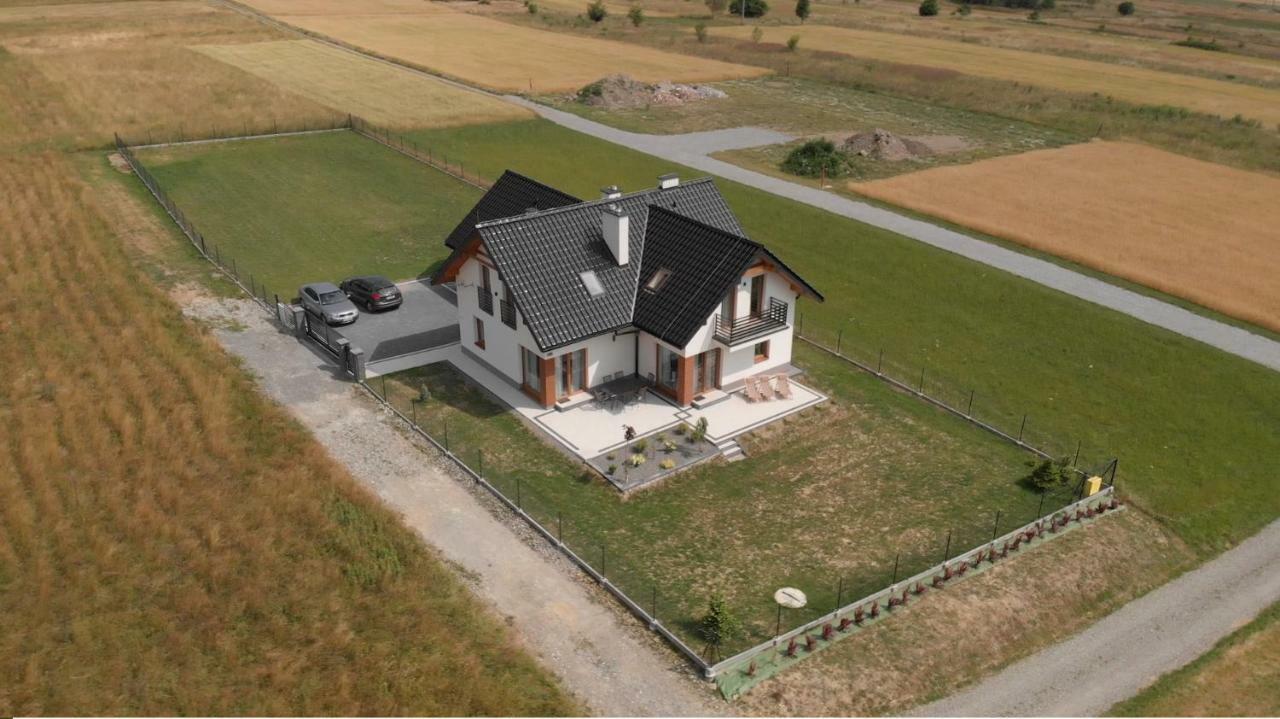 Apartamenty Gorskie Widoki Kolo Szczyrku Екстериор снимка