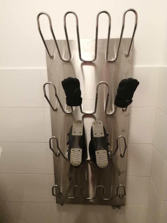 Apartamenty Gorskie Widoki Kolo Szczyrku Екстериор снимка