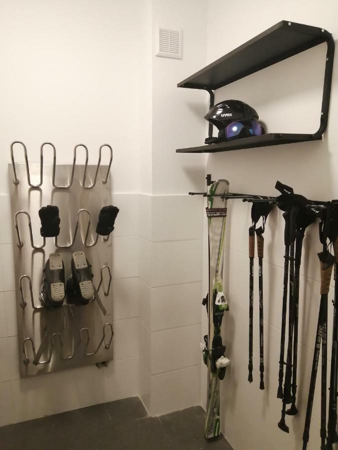 Apartamenty Gorskie Widoki Kolo Szczyrku Екстериор снимка