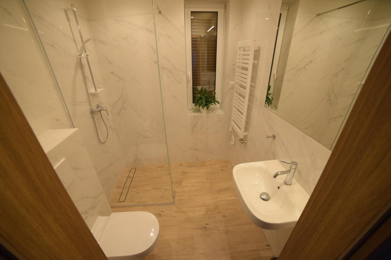 Apartamenty Gorskie Widoki Kolo Szczyrku Екстериор снимка